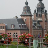 0809F 066 Flandern-Route : oostende